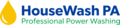 HouseWash PA Professional Power Washing