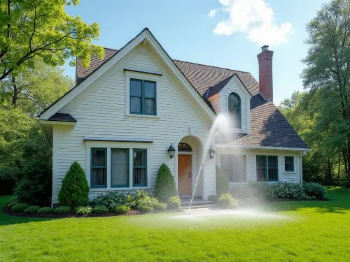 House Washing Service